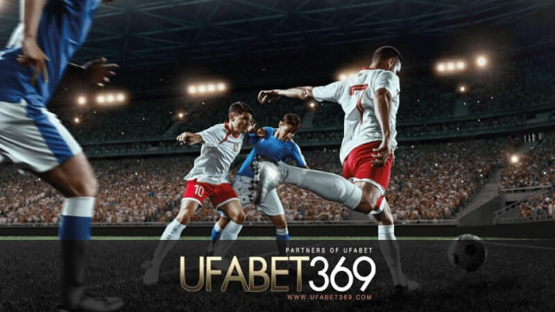 UFABET369